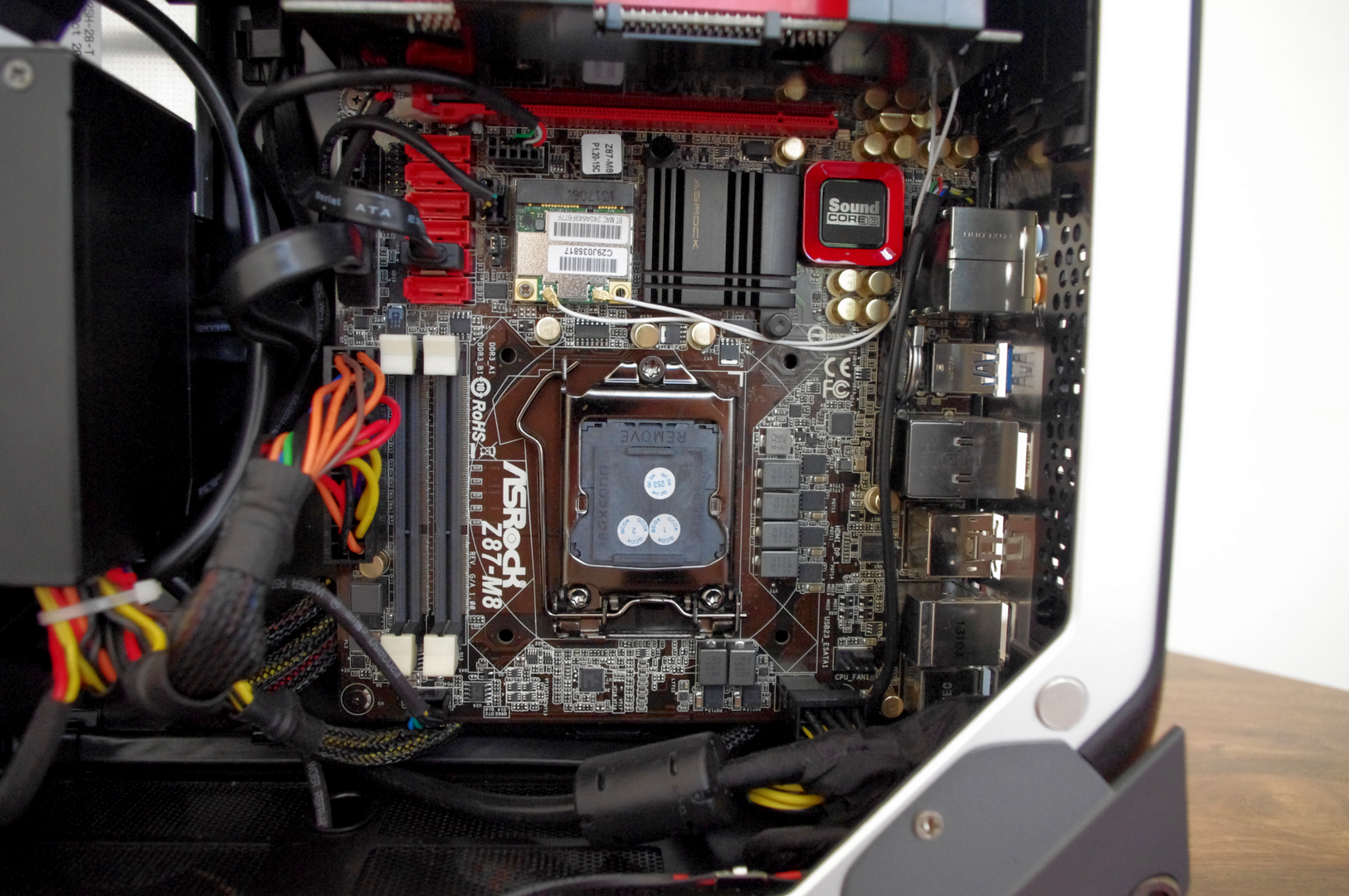 ASROCK M8 SERIES INTEL GRAPHICS DRIVERS DOWNLOAD (2019) ASROCK M8 SERIES INTEL GRAPHICS DRIVER DOWNLOAD (2019)